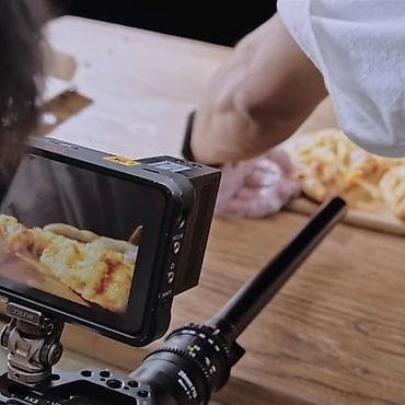 сепаратор ручной: Объектив-«зонд» AstrHori 28mm F13 Macro Probe - Формат: макрообъектив — 5