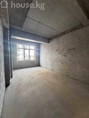 готовые квартиры под псо: 3 комнаты, 94 м², Элитка, 12 этаж, Готовая ПСО (под самоотделку) — 3