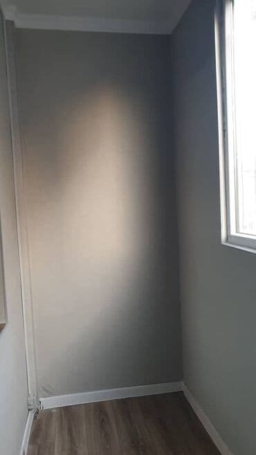 продается квартира в джале: 1 комната, 34 м², 105 серия, 9 этаж, Дизайнерский ремонт — 4