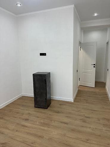 Квартиры: 2 комнаты, 76 м², Пишпек Элитка, 9 этаж, Евроремонт — 3