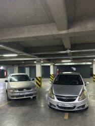 обмен дом на авто: Opel Corsa: 2008 г., Механика, Бензин, Хэтчбэк — 11