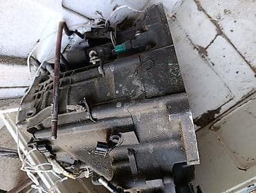 android авто: Коробка передач Автомат Honda 2005 г., Оригинал, Япония — 2