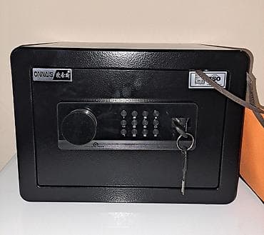 книга сейф купить: Портативный мини сейф, Новый, Комбинированные, Самовывоз, Платная доставка — 10