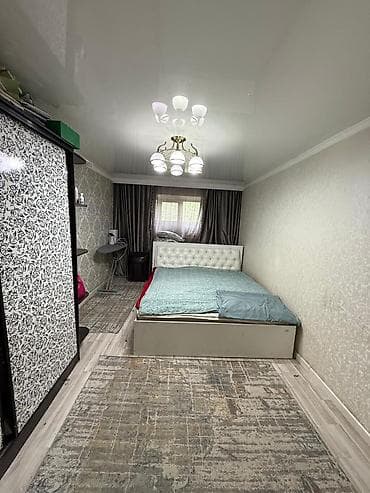шевченко: 3 комнаты, 62 м², Индивидуалка, 1 этаж, Косметический ремонт — 4