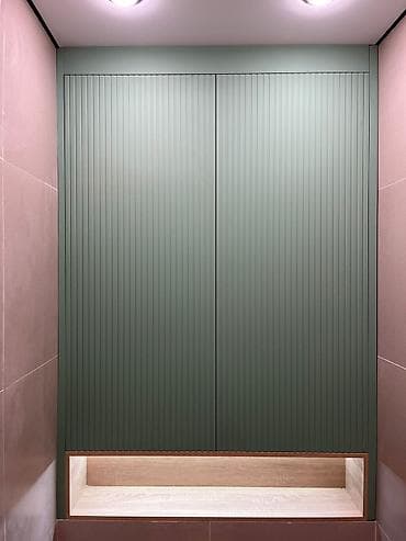 ручки для кухонной мебели boyard: Мебель на заказ, Кухня, Кухонный гарнитур — 4