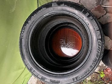 premier: Шины 235 / 50 / R 18, Лето, Комплект, Легковые, Япония, Bridgestone — 7