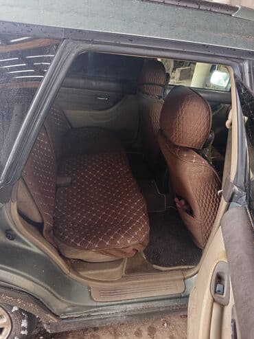 двигатель субару аутбек 2.5 купить в бишкеке: Subaru Outback: 2002 г., 2.5 л, Автомат, Газ, Универсал — 5