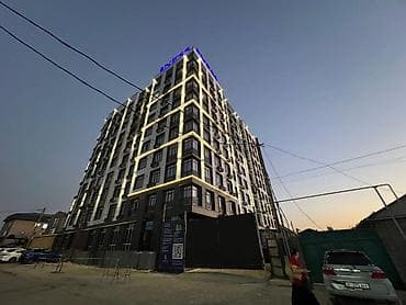 сниму квартиру мадина: 1 комната, 38 м², Элитка, Евроремонт — 5