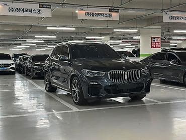 bew e39: BMW X5: 2020 г., Кроссовер — 8