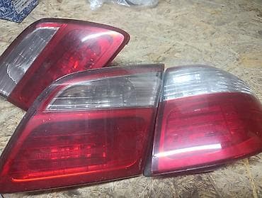 Nissan Cefiro Maxima A33 Ниссан Цефиро Максима А33 стоп плафон
