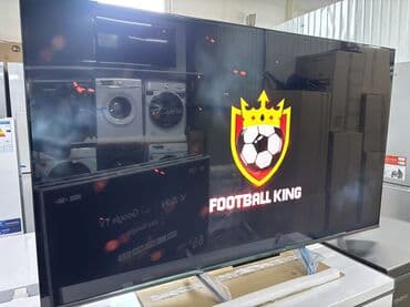 купить телевизор в рассрочку без участия банка: 🔥🔥АКЦИЯ‼️👍🔥 У нас самый низкий цены. Акция!!! Ясин 65 дюм диагонал — 6