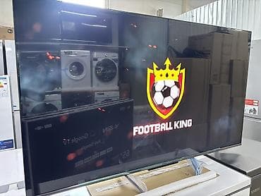 б у тв: 🔥🔥АКЦИЯ‼️👍🔥 У нас самый низкий цены. Акция!!! Ясин 65 дюм диагонал — 2