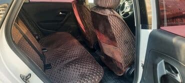 сиденье фольксваген венто: Volkswagen Polo: 2017 г., 1.6 л, Автомат, Бензиновая, Седан — 19