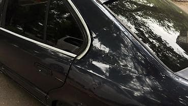BMW 5 series: 1993 г., 2.5 л, Механика, Бензин, Седан — 3