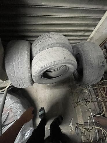 federal: Зимние шины Federal Himalaya SUV - Модель: Federal Himalaya SUV - — 2