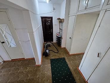 квартиры 3 комната: 3 комнаты, 87 м², 105 серия, 3 этаж, Косметический ремонт — 8