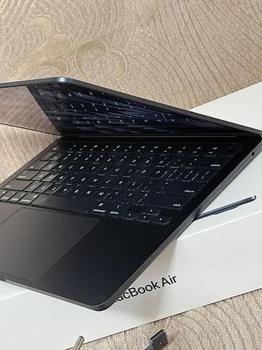 ipad m5: Для учебы, Б/у, Apple M2, ОЗУ, RAM: 8 ГБ — 6