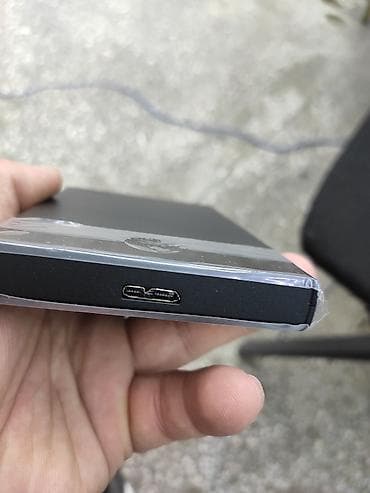 Электронные книги: Накопитель, Б/у, HDD, 512 ГБ, 2.5", Для ноутбука — 3