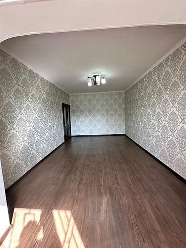 105: 1 комната, 35 м², 105 серия, 1 этаж, Косметический ремонт — 4