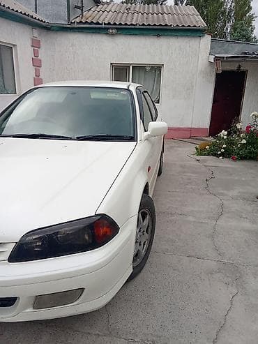 авто сатылат: Honda Torneo: 2003 г., 1.8 л, Автомат, Бензин, Седан — 3