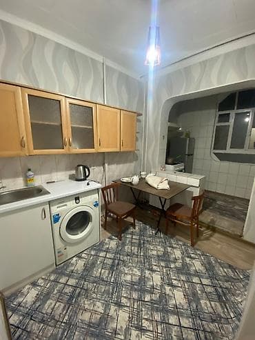 Квартиры: 2 комнаты, Агентство недвижимости, Без подселения, С мебелью частично — 7