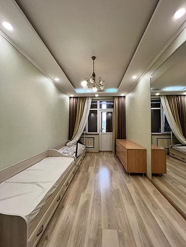 4 комнаты, 169 м², Элитка, 9 этаж, Дизайнерский ремонт — 8