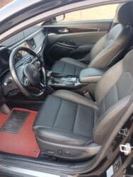 бу авто в кредит без первоначального взноса рядом просп. жибек жолу, бишкек: Kia K7: 2019 г., 3 л, Автомат, Газ, Седан — 2