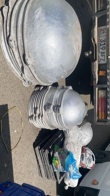 бу чайник: Самовар, Б/у, Самовывоз — 3