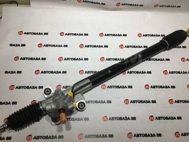 Рулевая часть: Рулевая рейка Honda 2009 г., Новый, Оригинал, Япония — 1