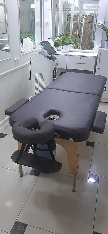 kg gloves: Массажное кресло, цвет - Серый — 2