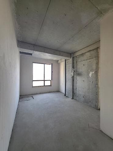 комерческая недвижимость токмок: 1 комната, 57 м², Элитка, 7 этаж, Готовая ПСО (под самоотделку) — 7