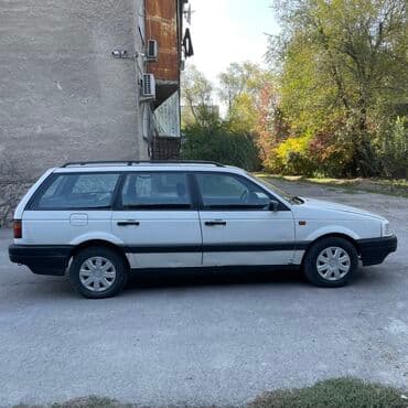 хонда аккорд купить: Volkswagen Passat: 1993 г., 1.8 л, Механика, Бензин, Универсал — 3