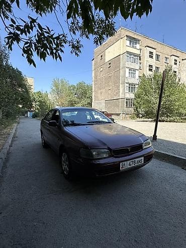 камри 30 механика: Toyota Camry: 1997 г., 1.7 л, Механика, Бензин, Седан — 4