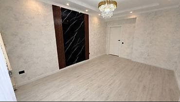 2 ком квартира 8 9 мкрн: 2 комнаты, 62 м², 5 этаж, Дизайнерский ремонт — 8