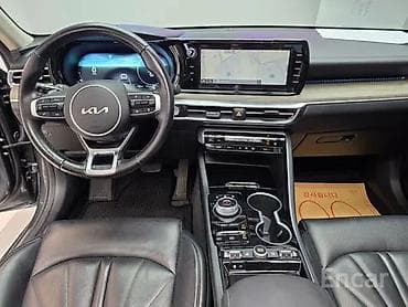 кия к5 хищник: Kia K5: 2023 г., Автомат, Бензин, Седан — 7