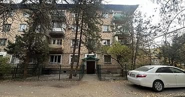2 комнаты, 41 м², Хрущевка, 2 этаж, Евроремонт