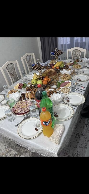 столы и стулья для бара: Комплект мебели для гостиной: - Раскладной стол-книжка в современном — 5