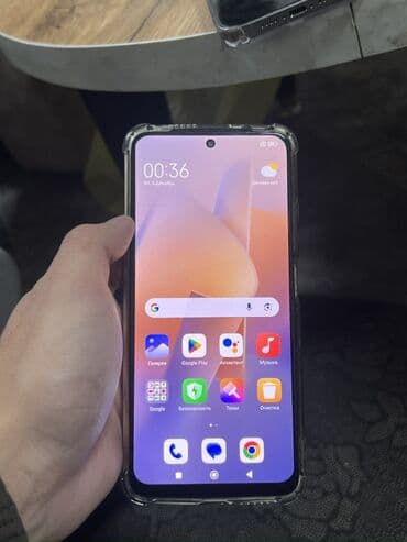 обмен на редми ноут 9: Redmi, Redmi Note 11, Б/у, 128 ГБ, цвет - Черный, 2 SIM — 8