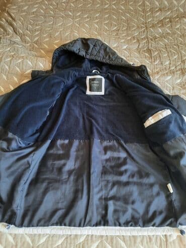 оргинал куртка: В хорошем состоянии.р.s — 2