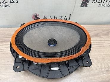 Автоэлектроника: Динамик передний JBL для Toyota 4Runner - Оригинальная акустика — 1