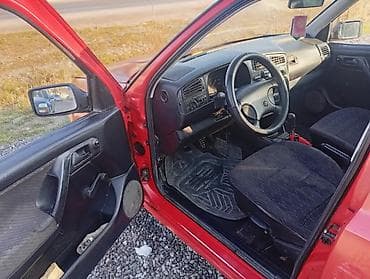 кузов на гольф 2: Volkswagen Golf: 1993 г., 1.6 л, Механика — 2