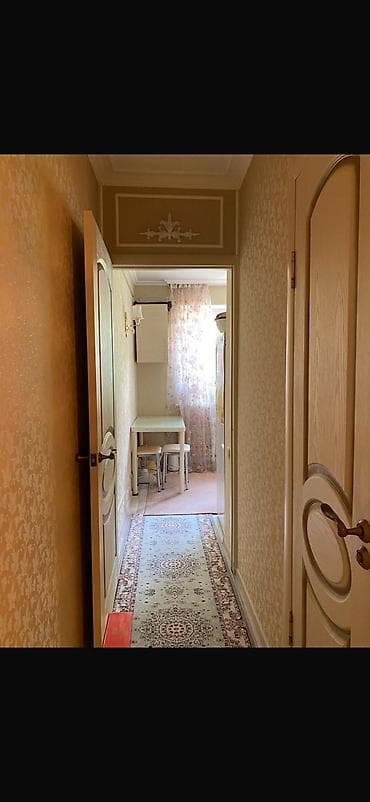 2 room flat: 2 комнаты, Собственник, Без подселения, С мебелью полностью — 6