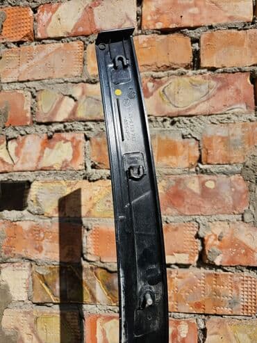 современные картины на стену: Накладка на панель БМВ Е39 Оригинал б/у. Накладка правая декоративная — 5