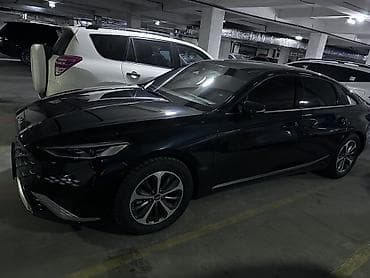 киа к5 к7: Kia K8: 2023 г., 1.6 л, Автомат, Гибрид, Седан — 2