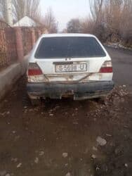 радиатор опель вектра б: Volkswagen Golf: 1991 г., 1.6 л, Механика, Бензин — 15