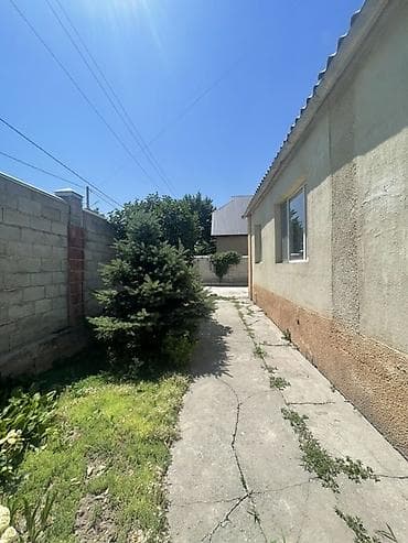 дом пр: Продается дом в Сокулуке, ул. Кирова Участок 10 соток (фактически — 2