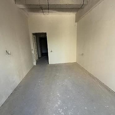 pro group: 1 комната, 40 м², Ак-Кеме (старый аэропорт) Элитка, 11 этаж, ПСО (под самоотделку) — 5