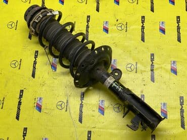 амортизатор на виндом: Амортизаторлор комплекти Honda Оригинал, Жапония — 1