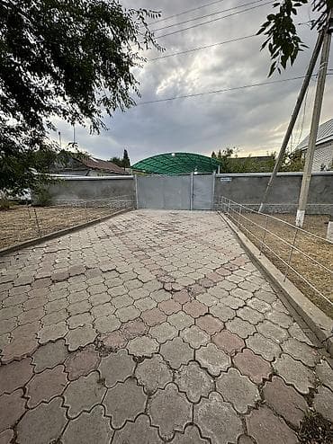 жаны уйлор: Торг имеется! 16 соток Большой сарай для скота Дом с большой — 1