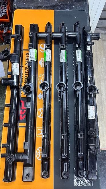 мазда кронос заслонка: Радиатор!!! печки радиатор! кондиционер! бачок радиатора! Есть на — 6